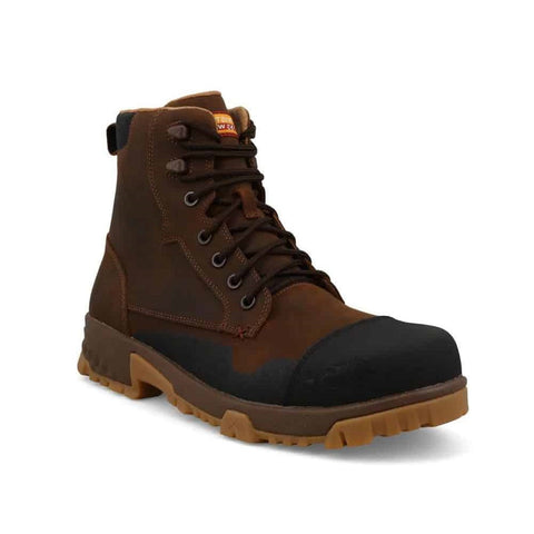 TWISTED X MEN'S WORK BOOT #MXCN004