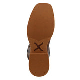 TWISTED X MEN'S TECH X DRESS BOOT #MXTR004